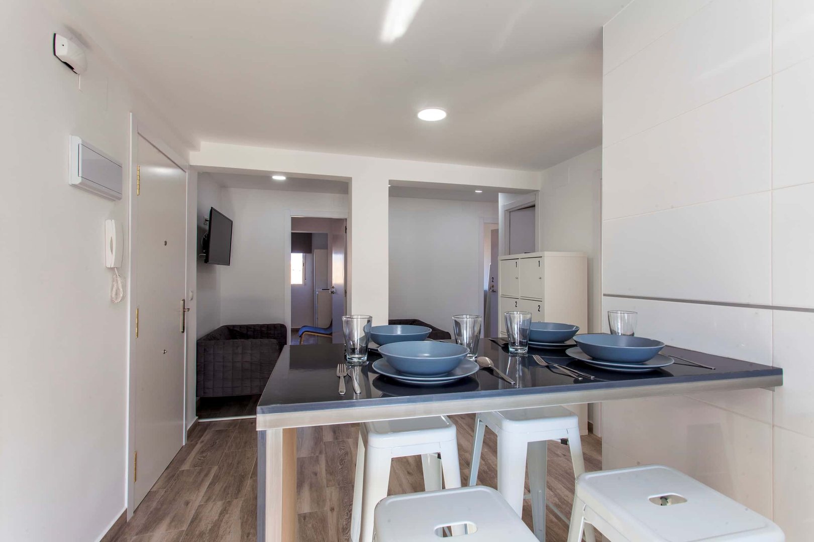 Habitació de lloguer, València