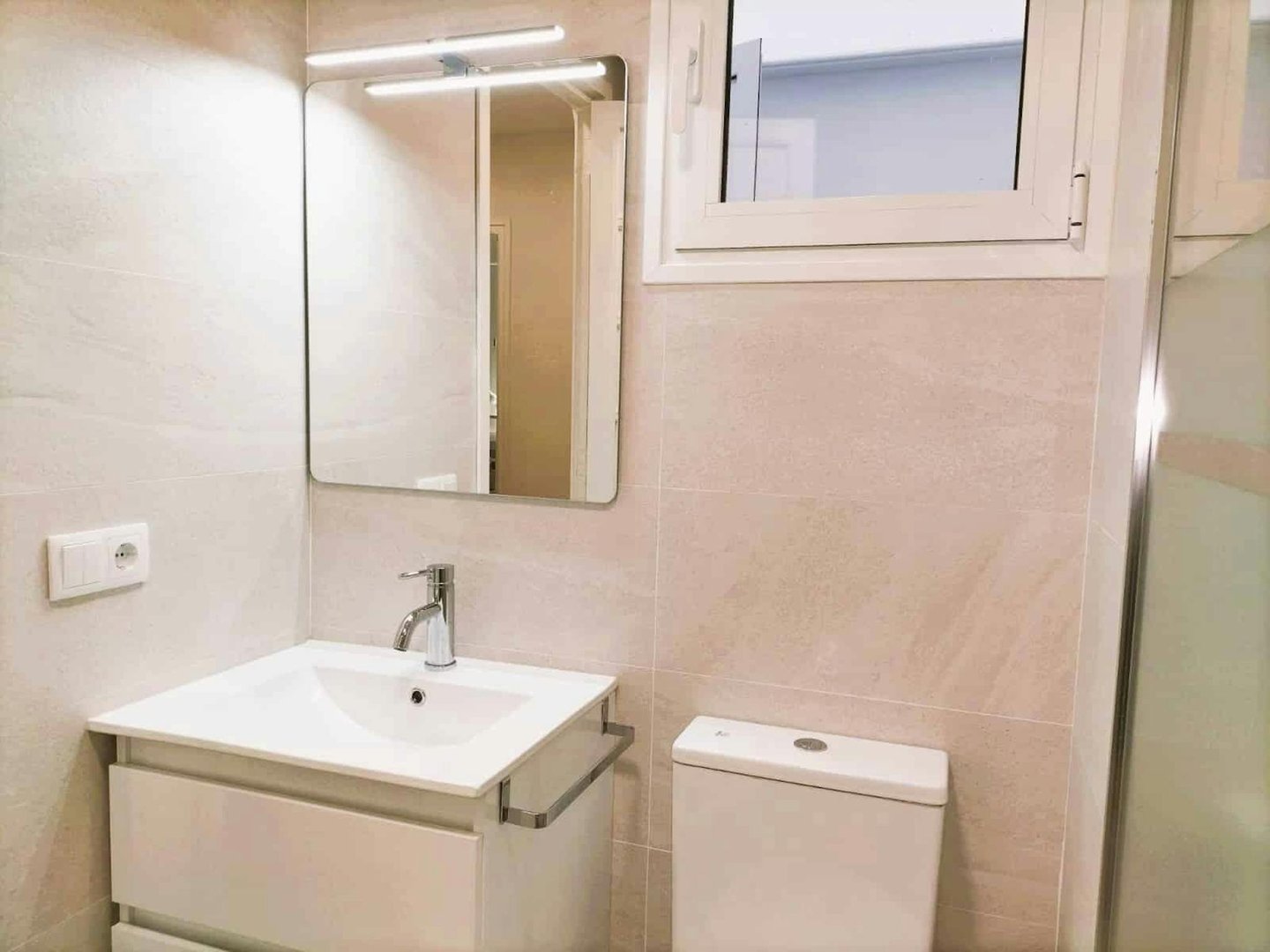Habitación 120 m², Valencia