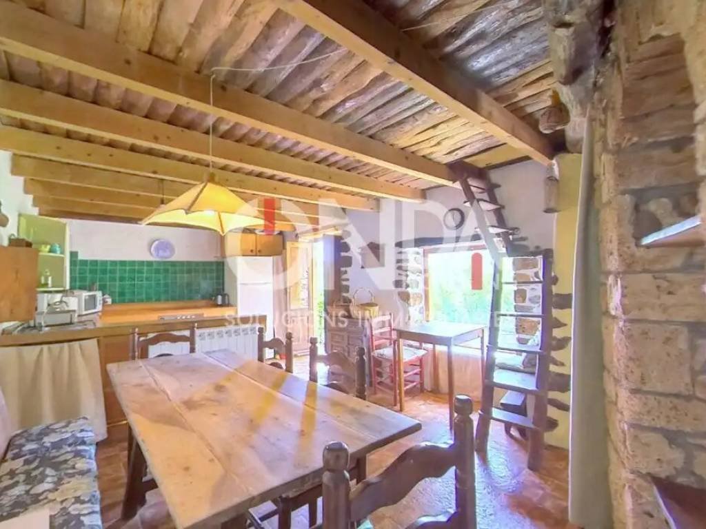 Casa de 286 m² en Salàs de Pallars