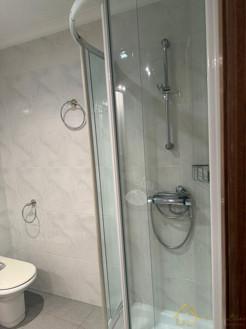 Piso de 180 m² en Lugo