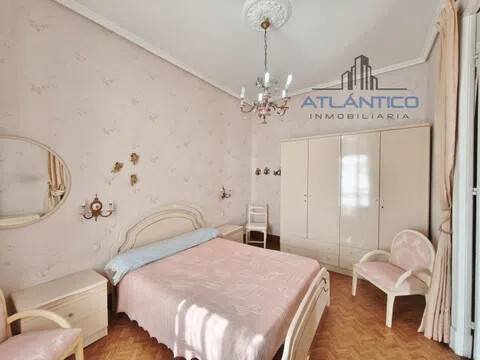 Piso de 186 m² en La Coruña