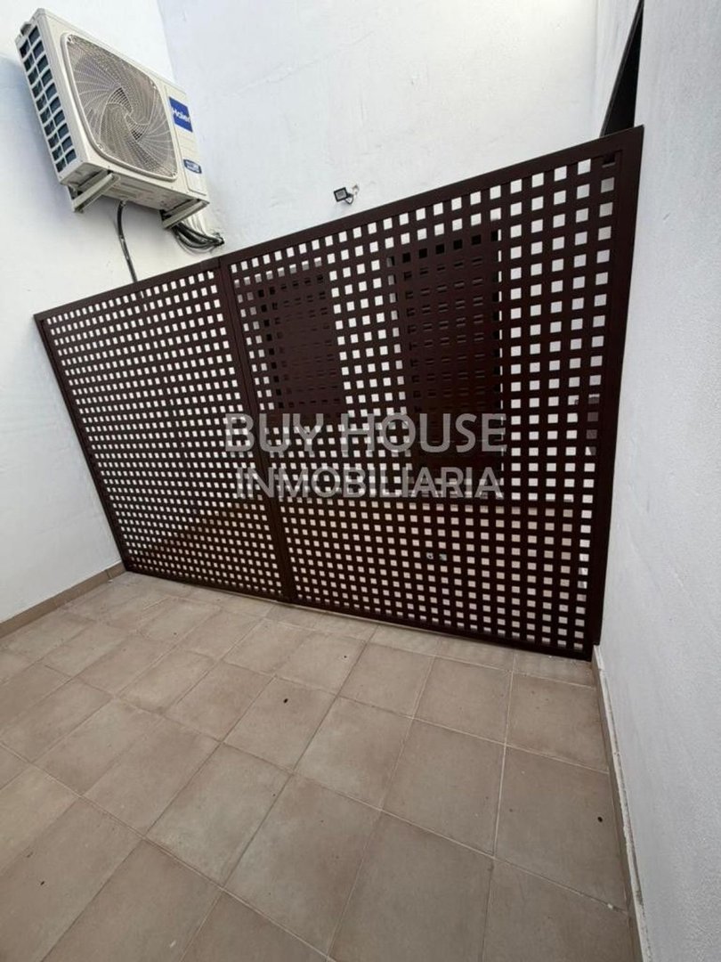 Piso de 50 m² en Illescas