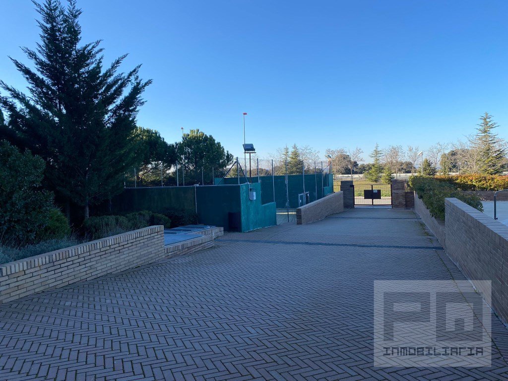 Piso de 60 m² en Ávila