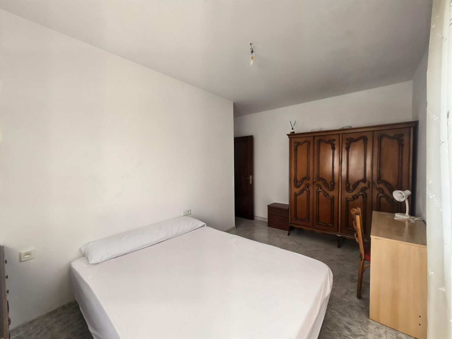 Piso de 111 m² en Plasencia