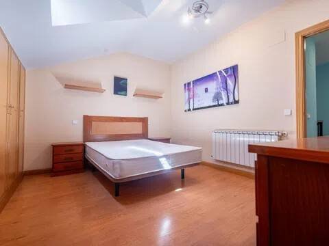 Piso de 142 m² en Ávila
