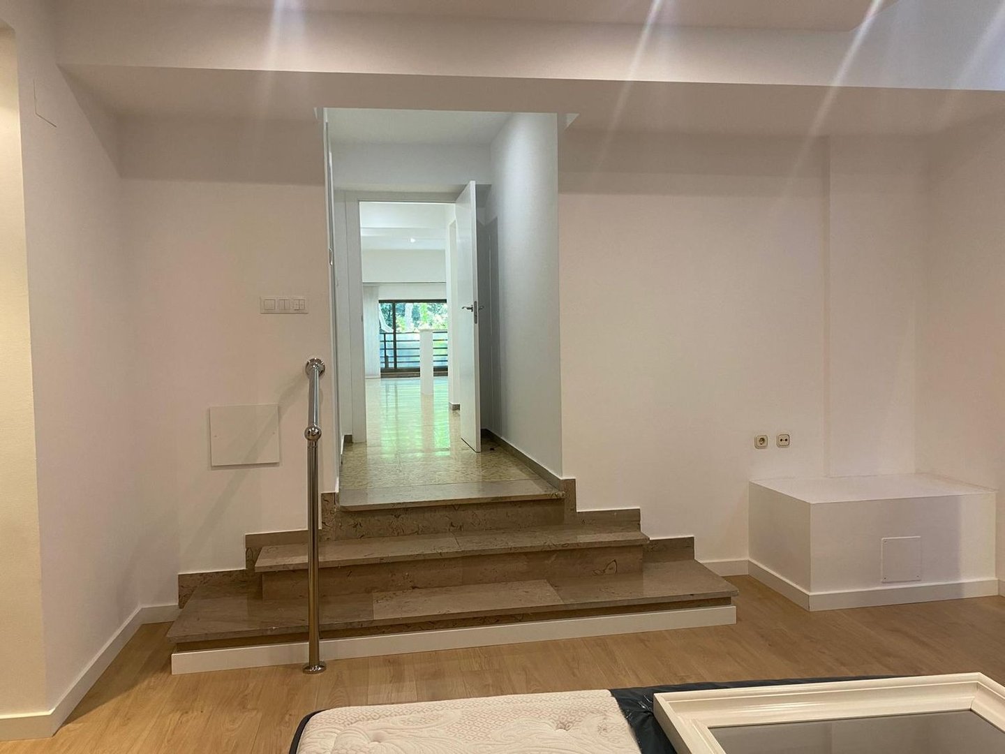 Piso de 85 m² en Valladolid