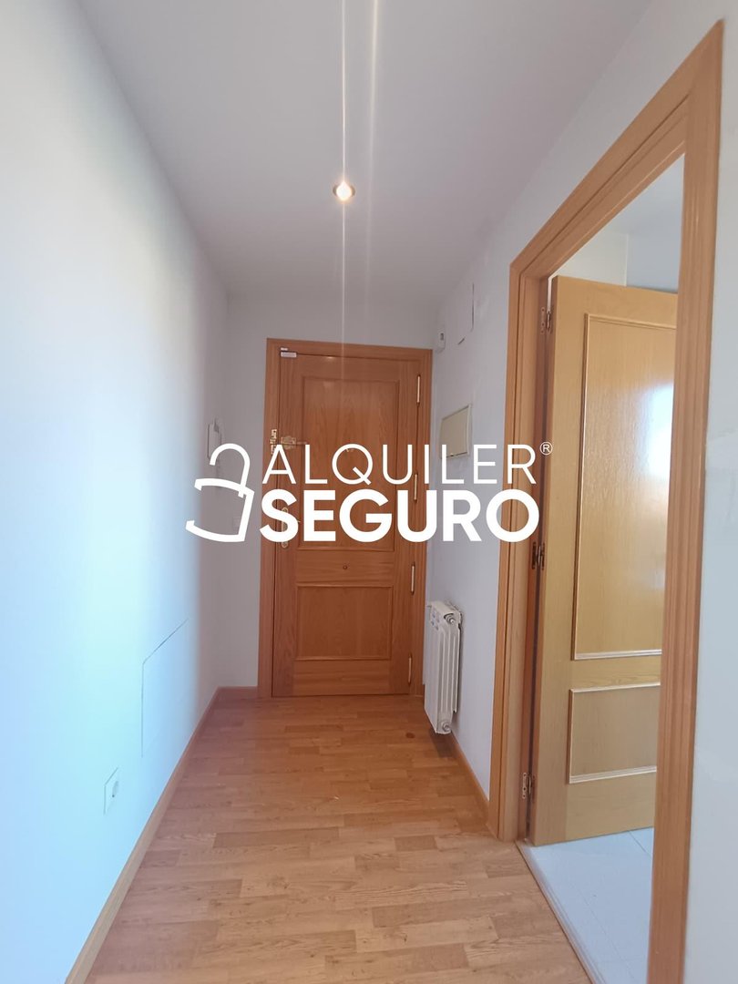 Pis de 140 m² a Illescas