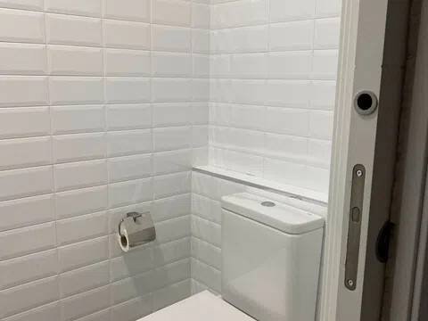 Piso de 174 m² en Málaga
