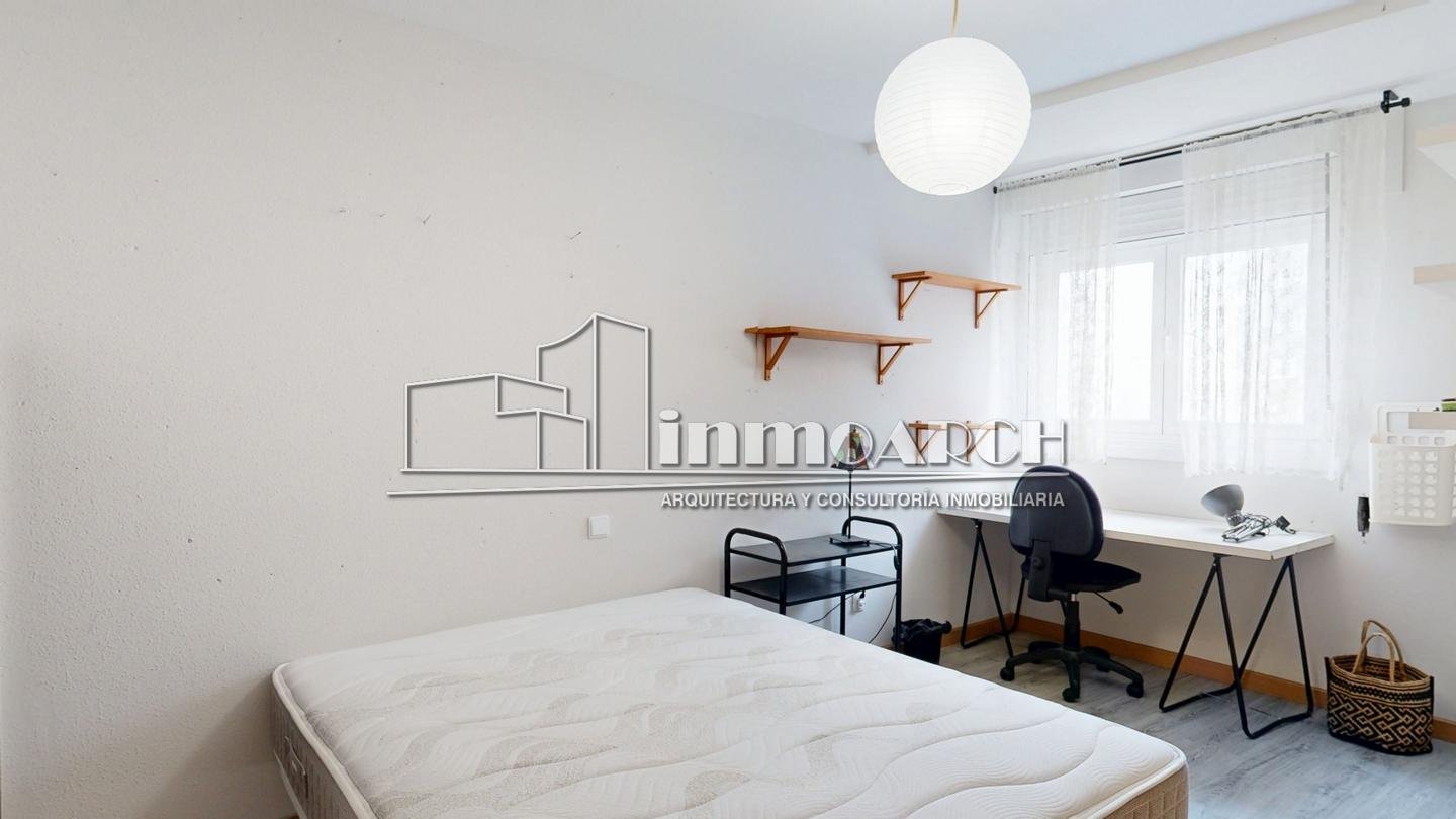 Pis de 117 m² a A Corunya