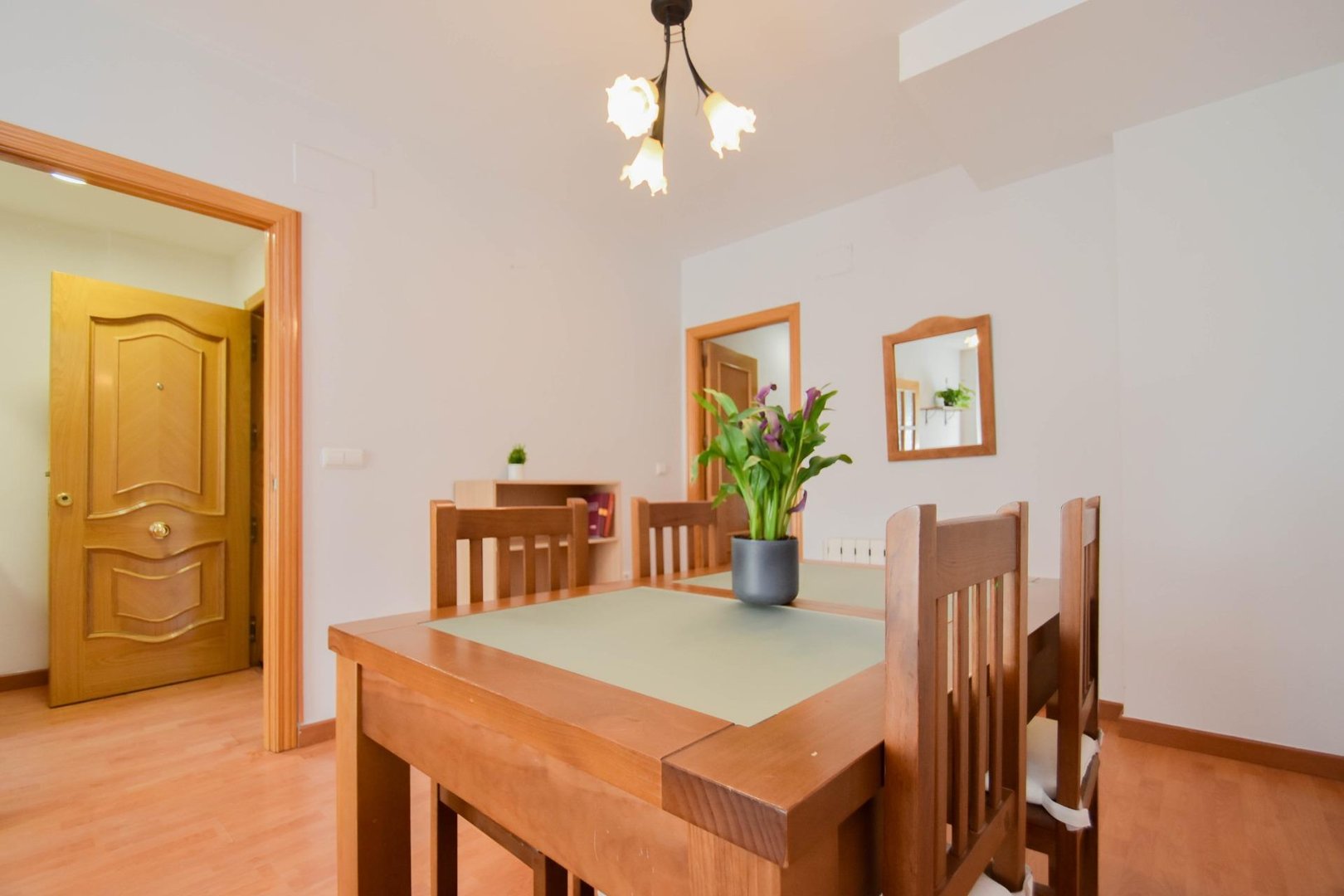 Piso de 85 m² en La Zubia