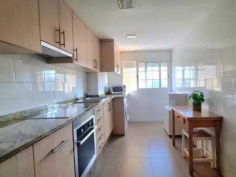 Pis de 115 m² a Massamagrell