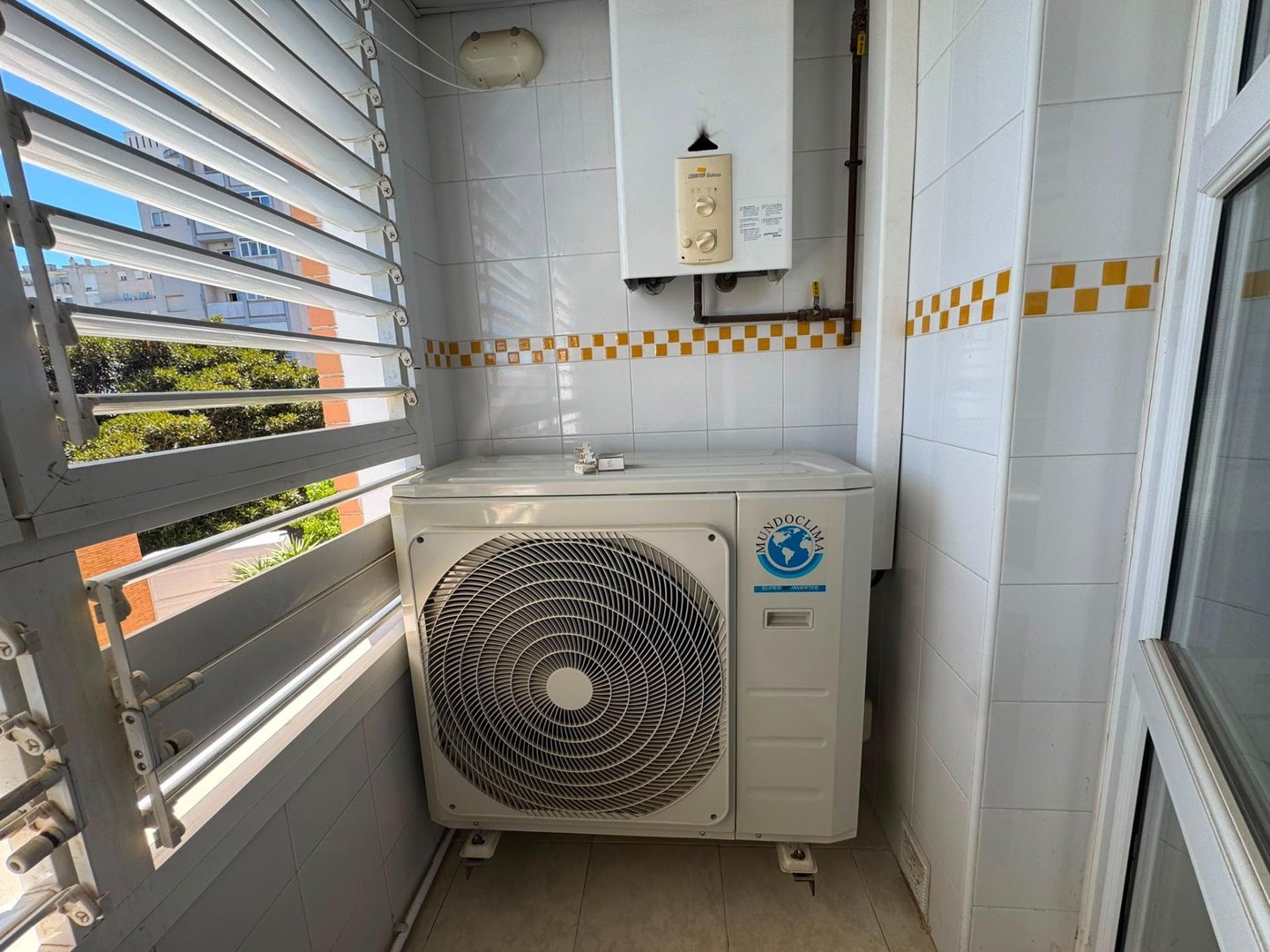 Pis de 115 m² a Cádiz