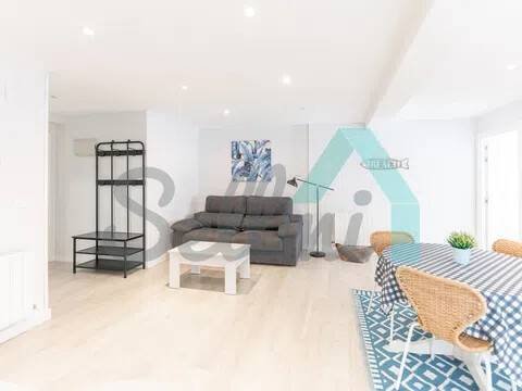 Pis de 70 m² a Gijón