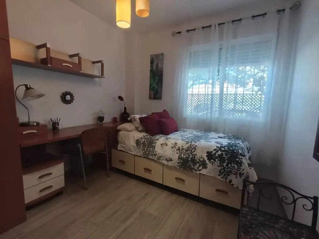 Pis de 110 m² a Còrdova