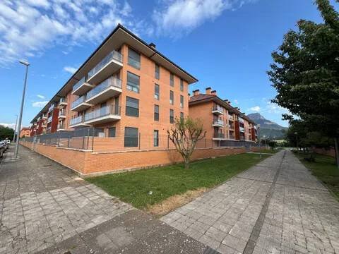 Piso de 75 m² en Jaca