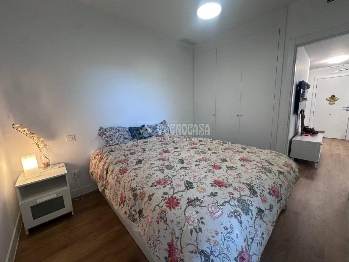 Pis de 45 m² a San Sebastián de los Reyes