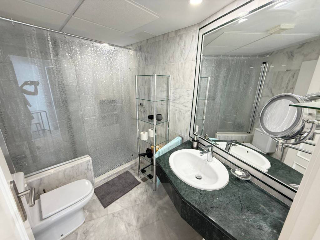 Appartamento 92 m² a Altea