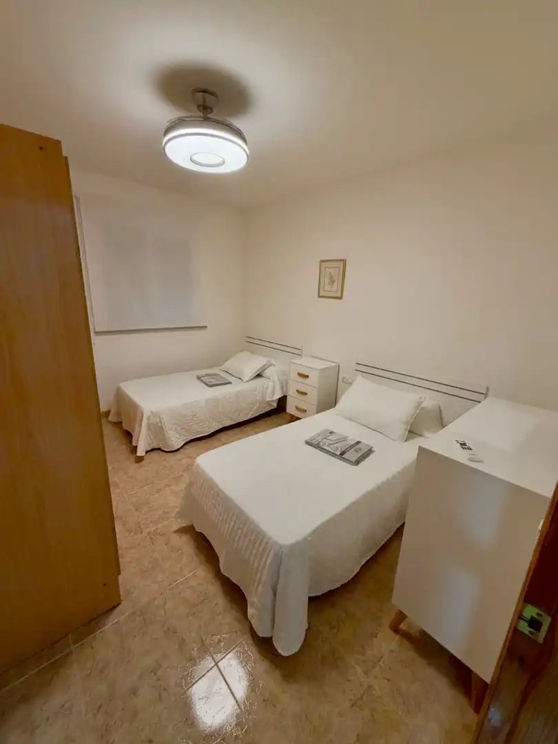 Piso de 98 m² en Berja