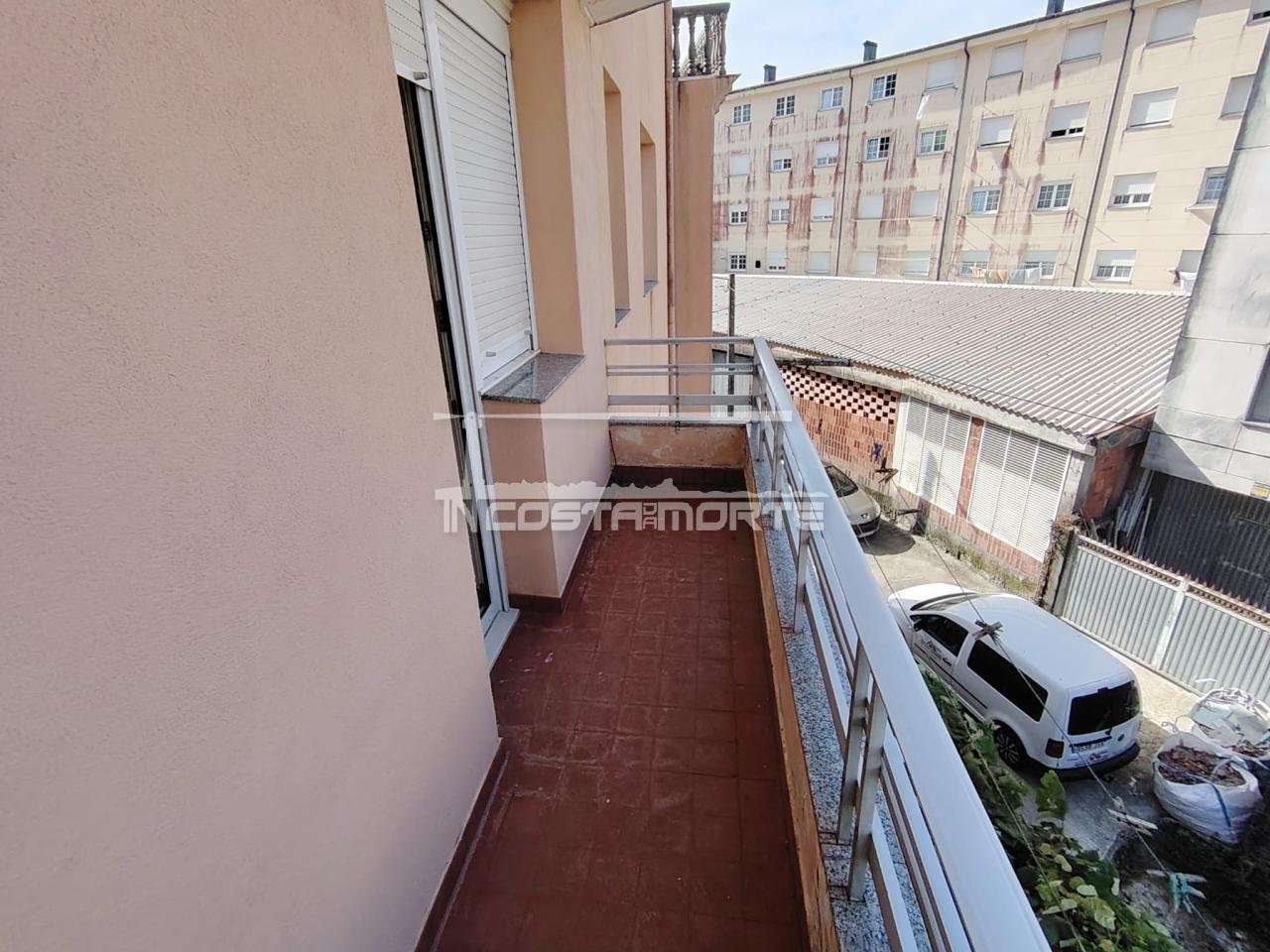 Piso de 75 m² en Cee