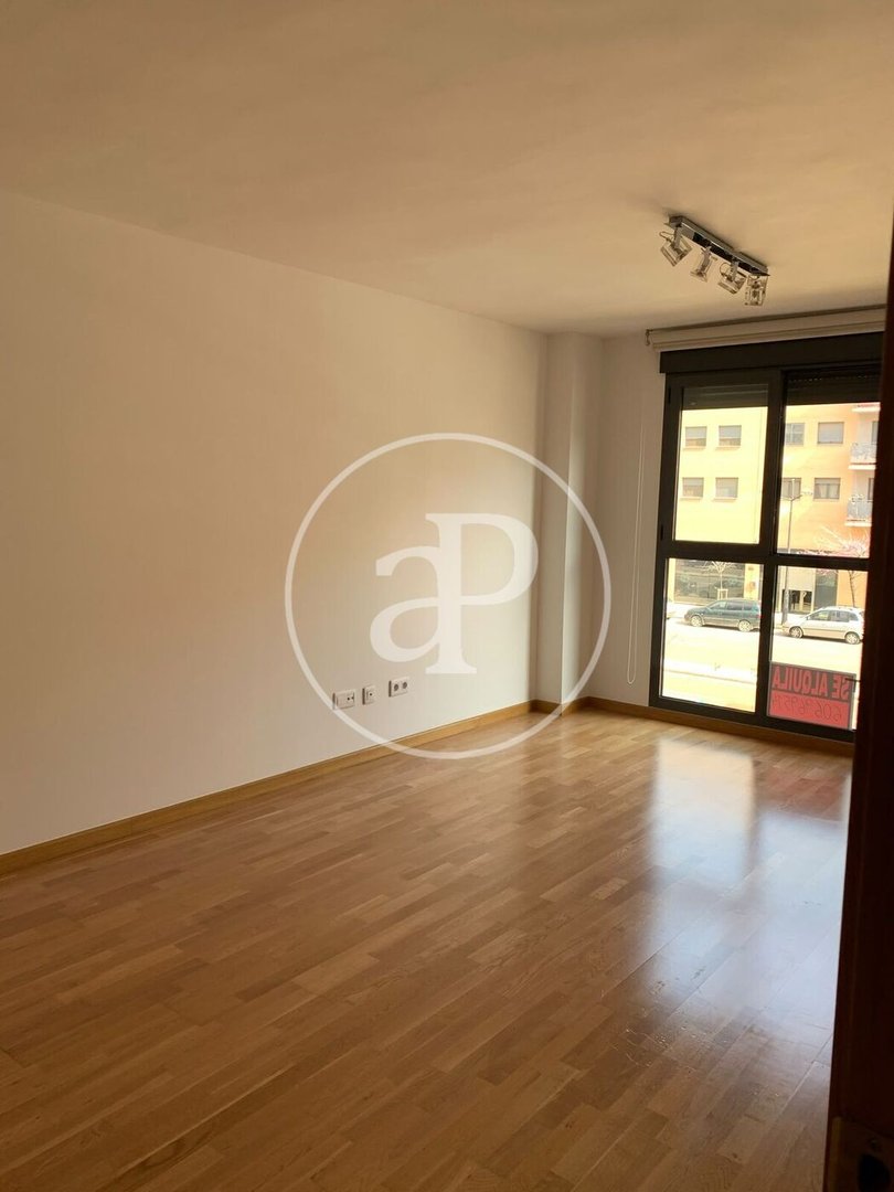 Piso de 100 m² en Valencia