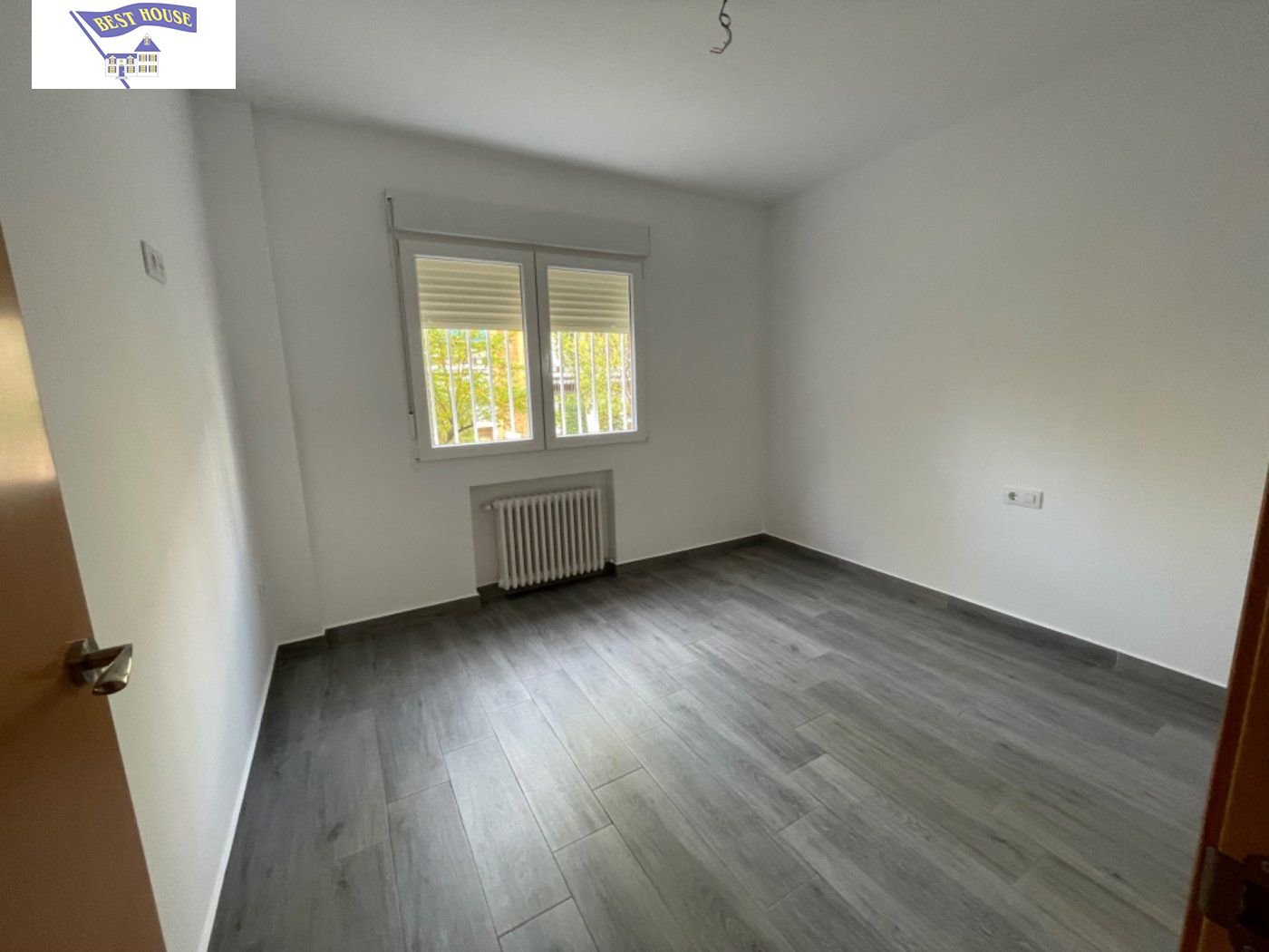 Piso de 113 m² en Albacete