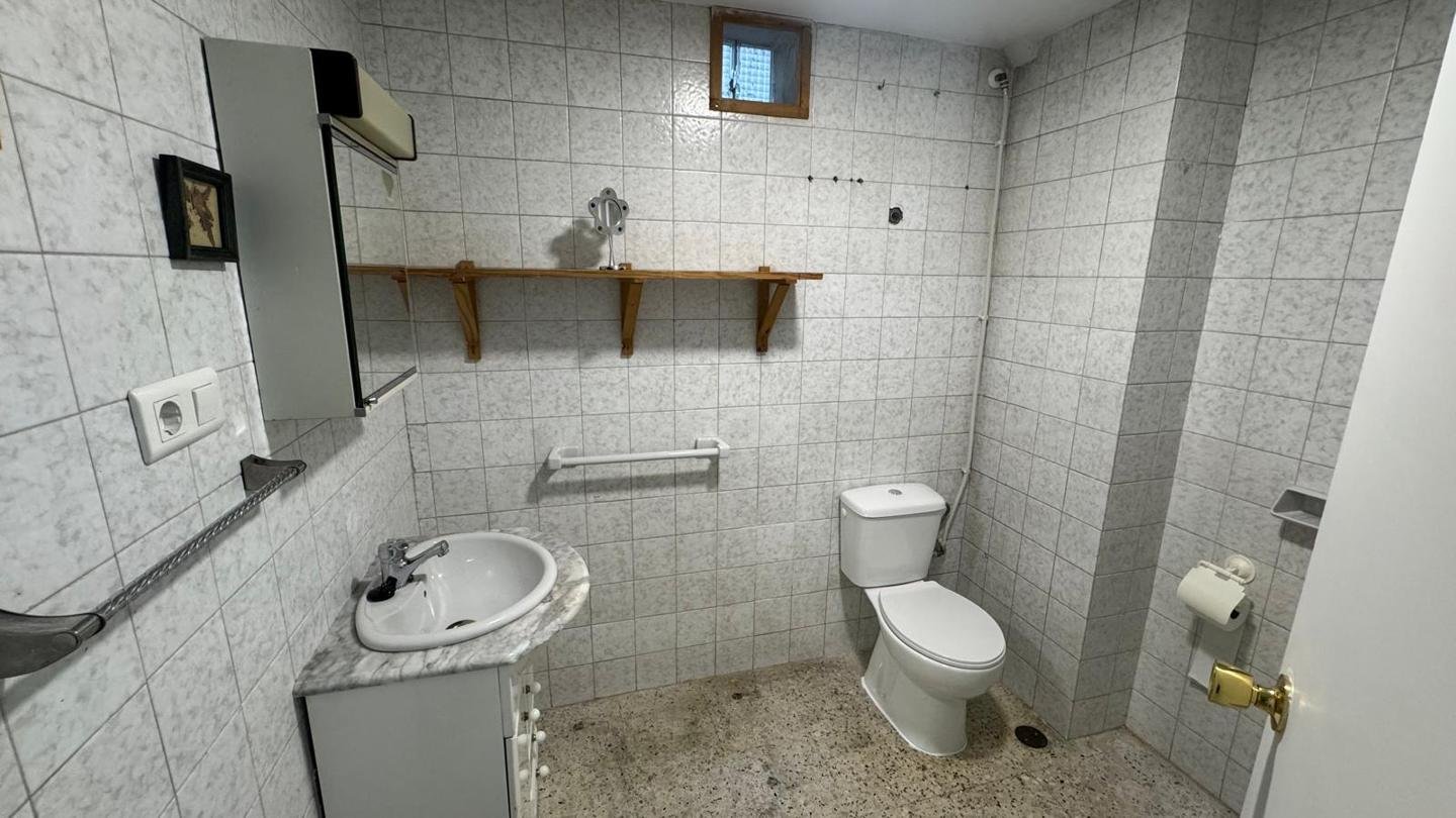 Habitació de lloguer, Ponferrada