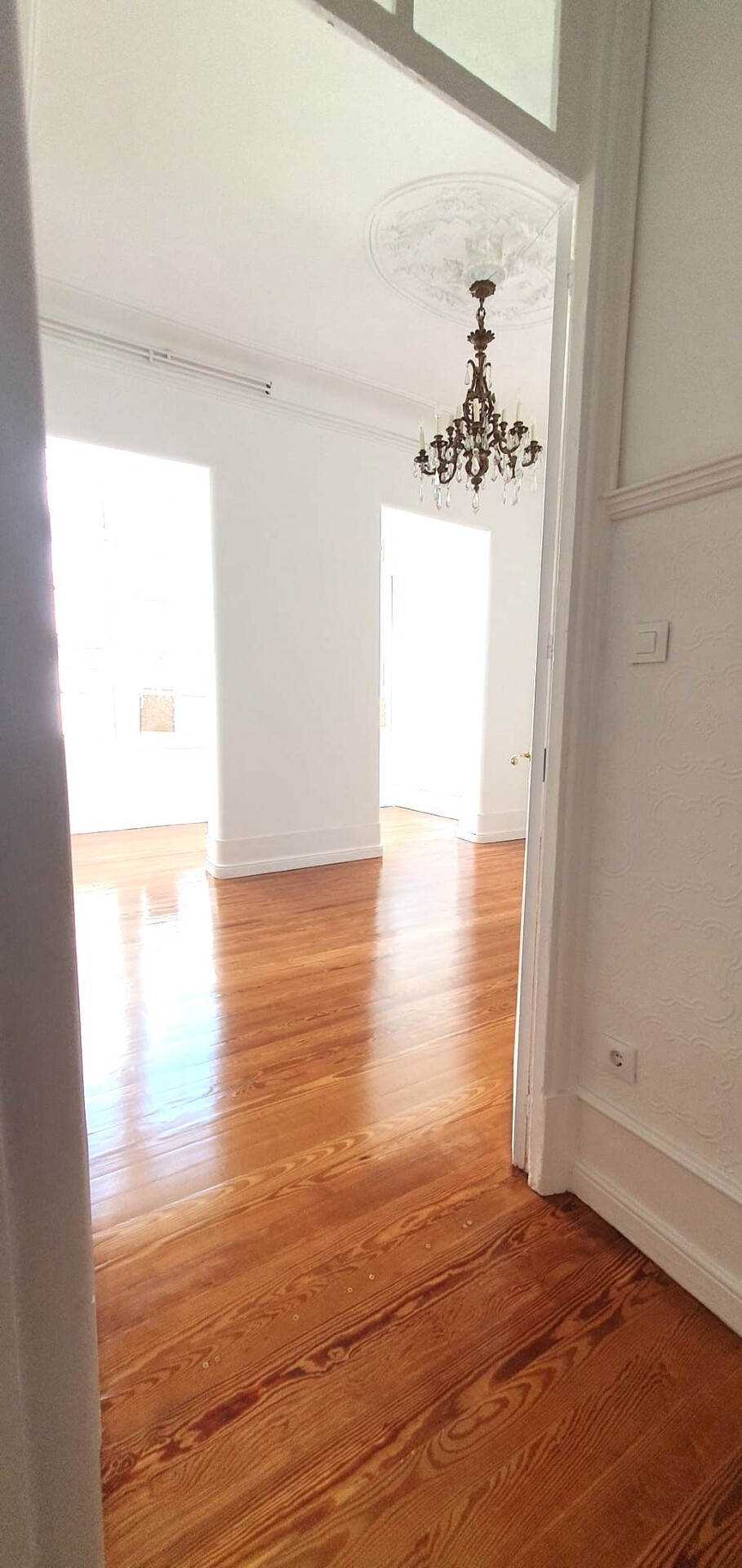 Appartement 160 m² à Vigo