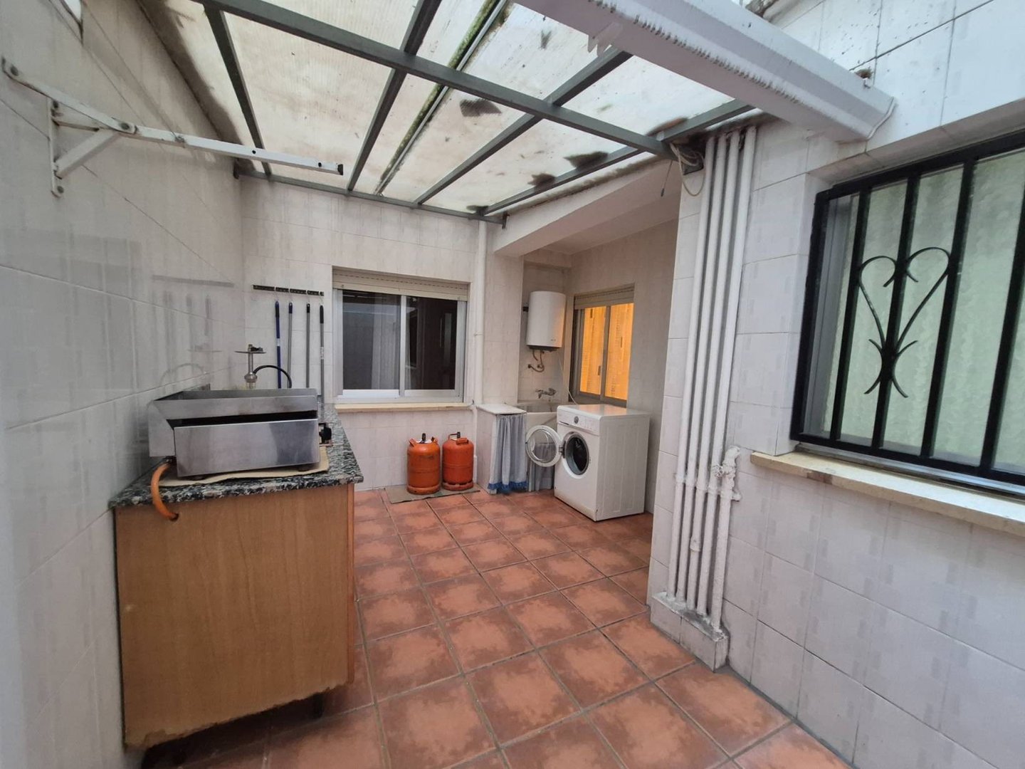 Pis de 106 m² a Manises