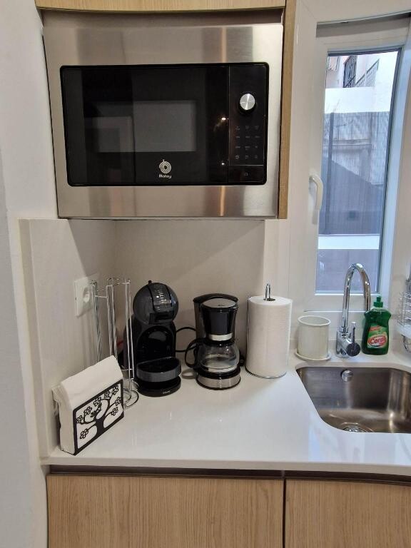 Pis de 60 m² a Màlaga