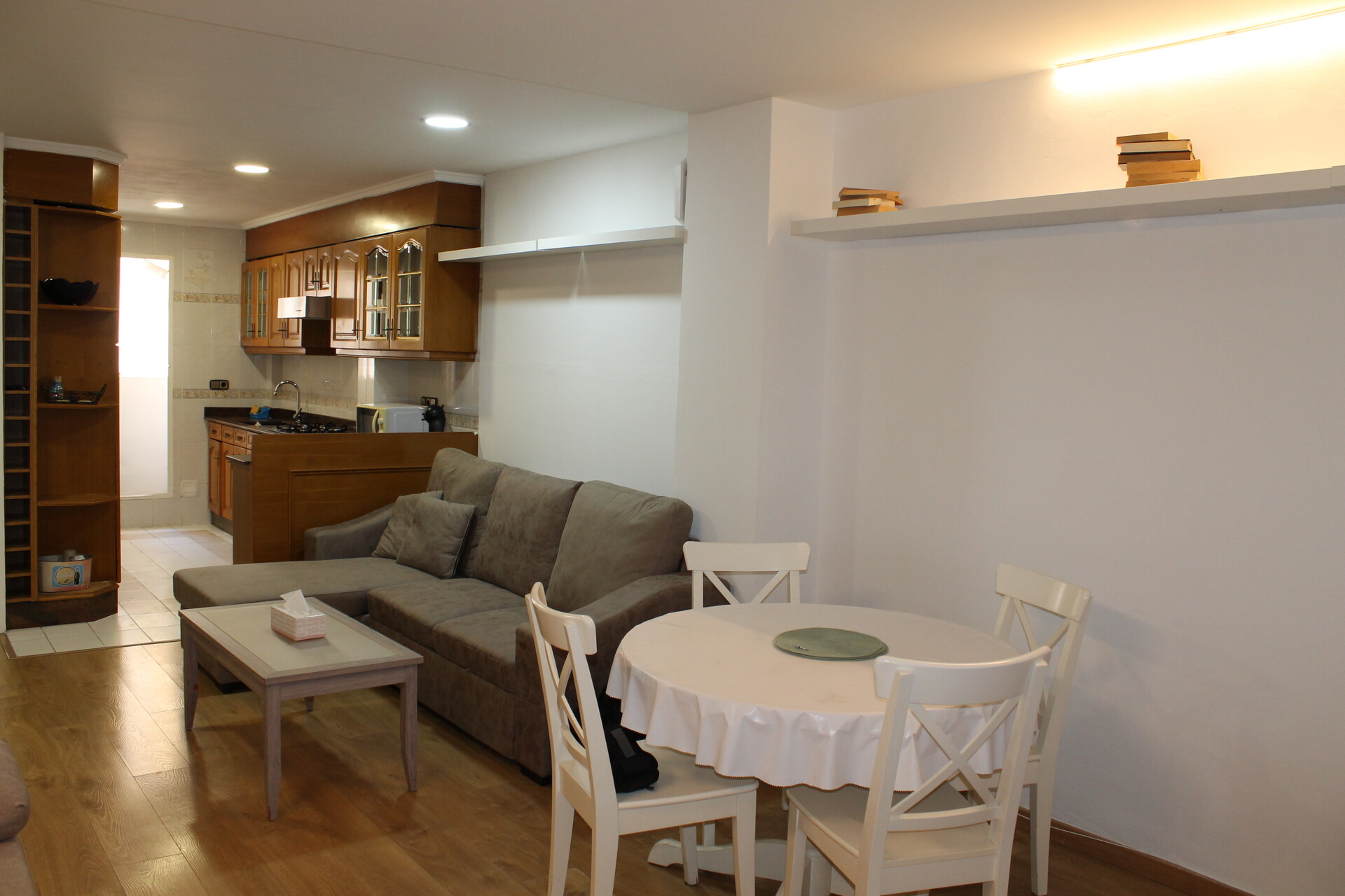 Apartamento 117 m² em València