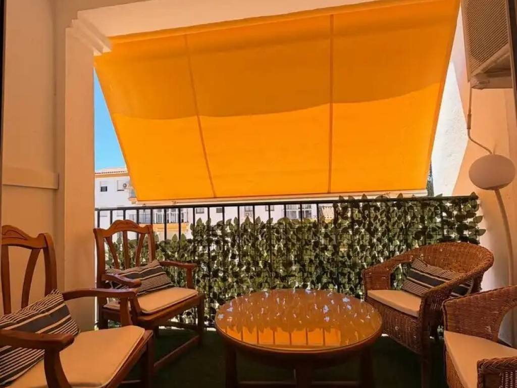 Piso de 73 m² en Benalmádena