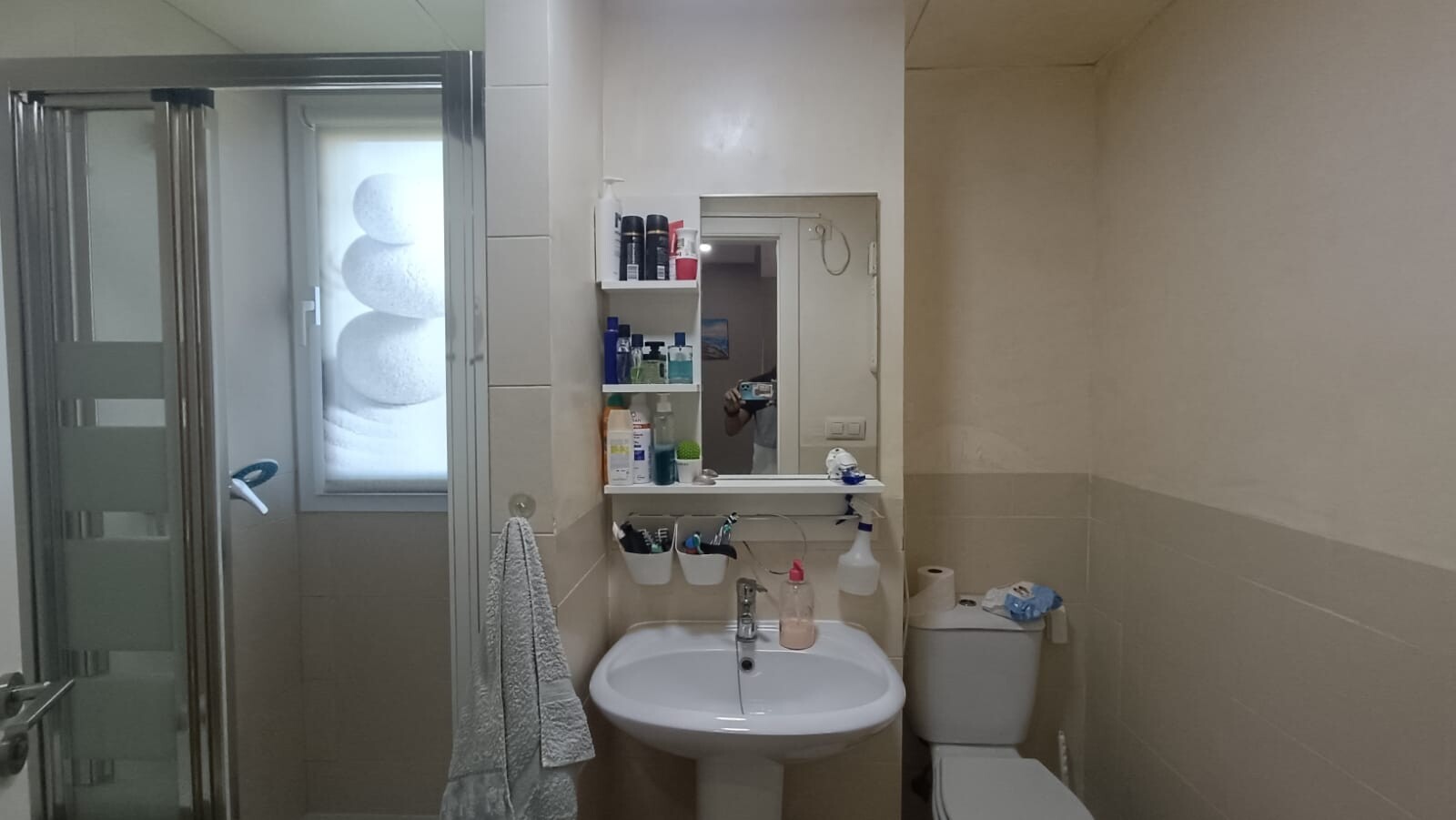 Piso de 80 m² en Almería