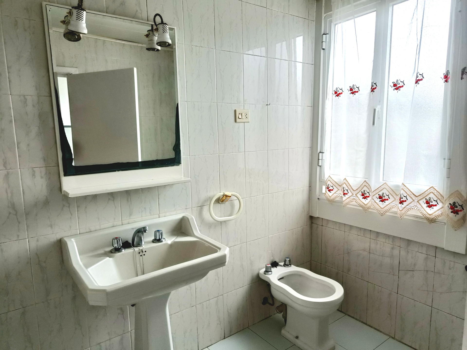 Piso de 105 m² en Curtis