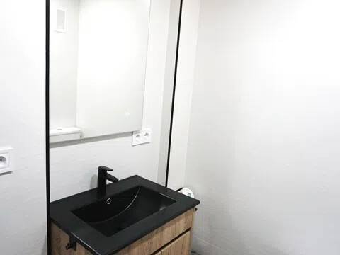 Habitación 93 m², Ávila