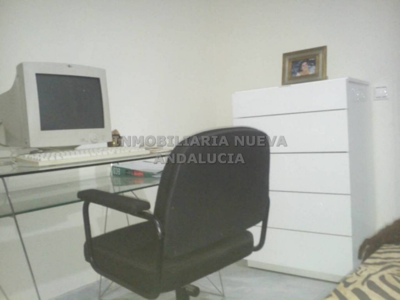Piso de 60 m² en Almería