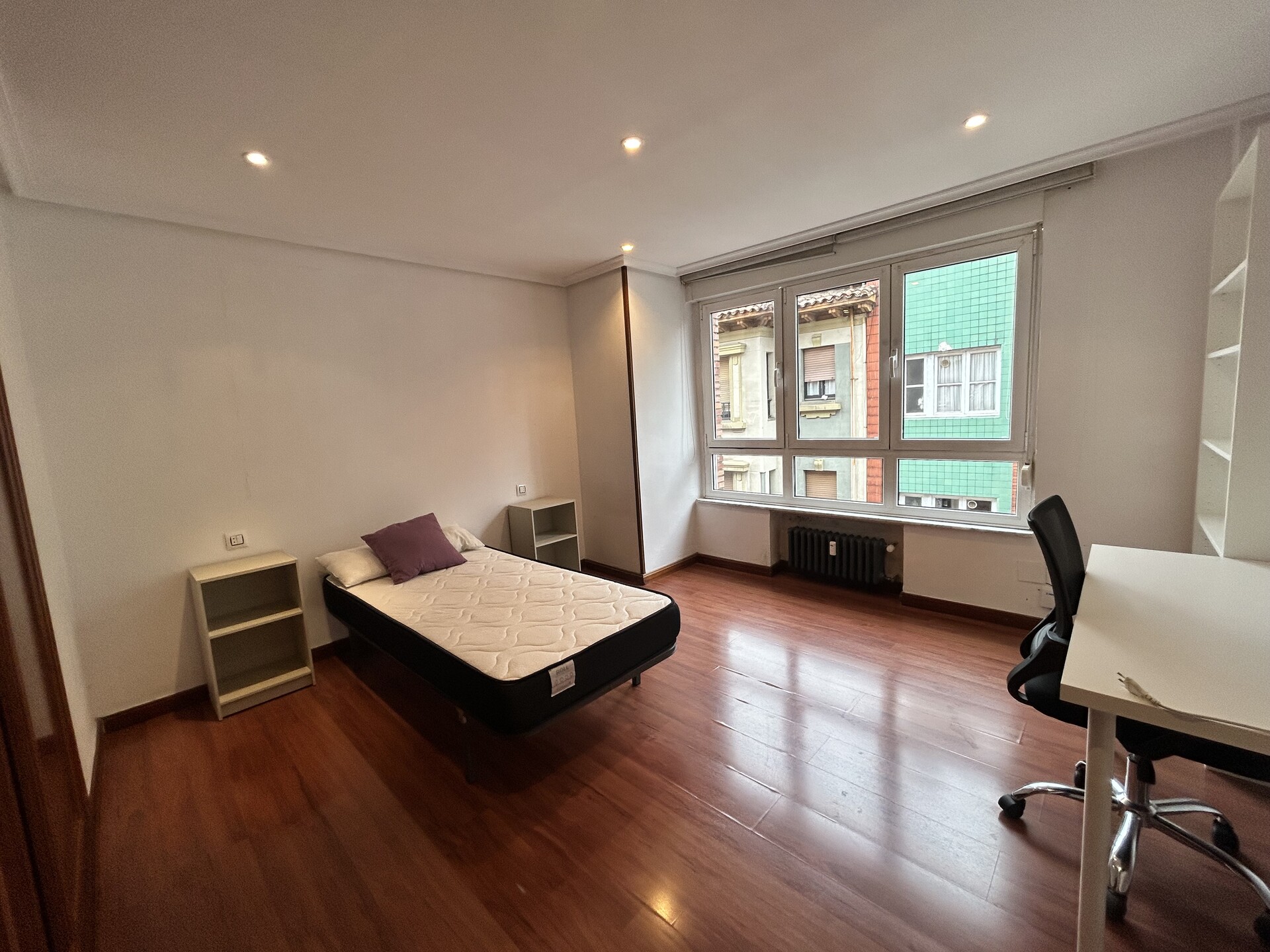 Pis de 152 m² a Oviedo