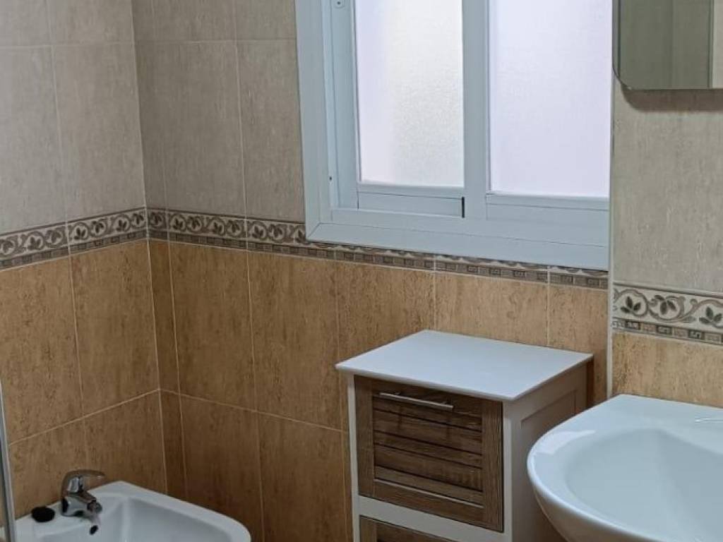 Piso de 104 m² en Maracena