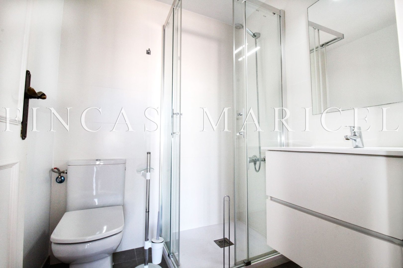 Piso de 165 m² en Sitges