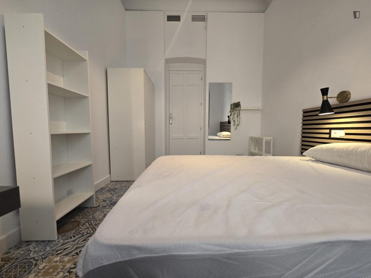 Stanza in affitto, Granada