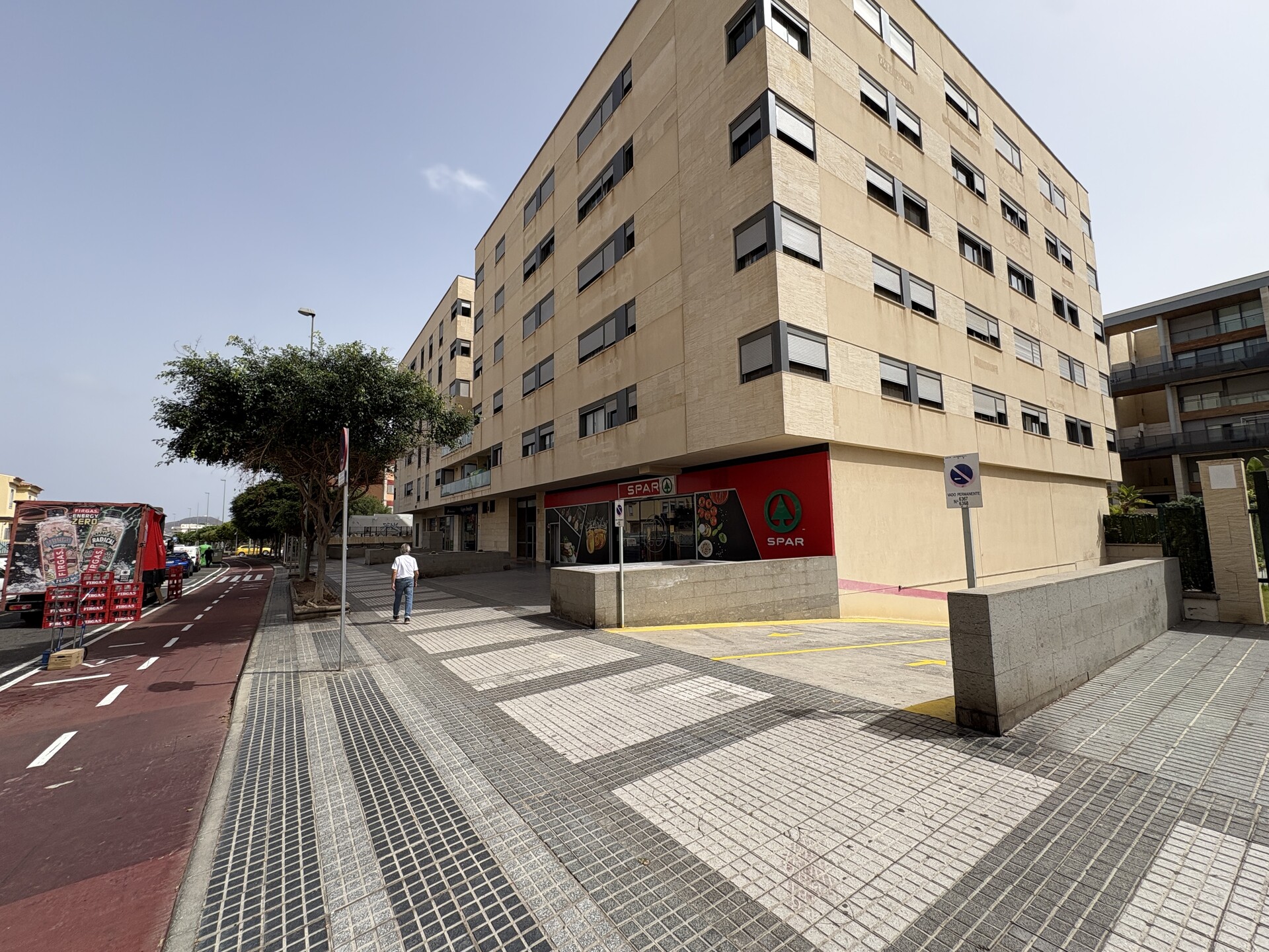 Pis de 120 m² a Las Palmas de Gran Canaria
