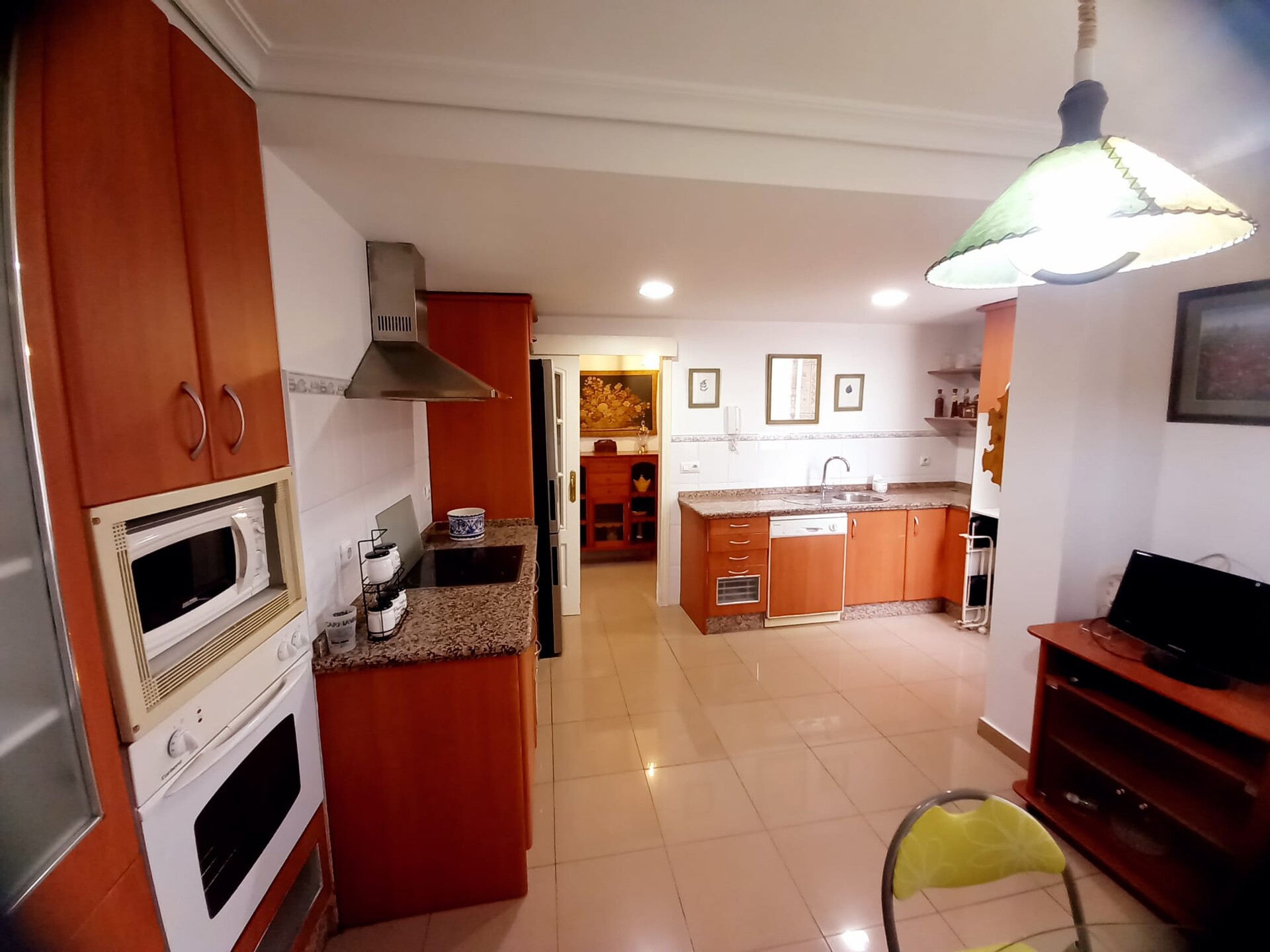 Piso de 120 m² en Sevilla