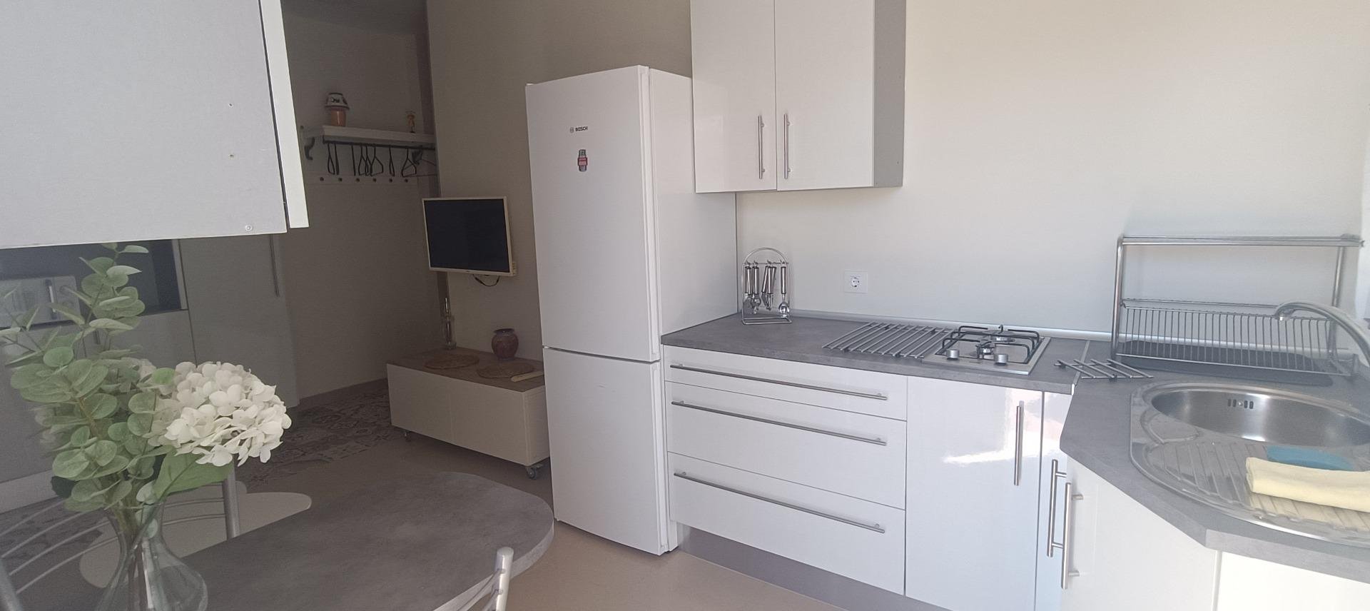Piso de 40 m² en Algeciras