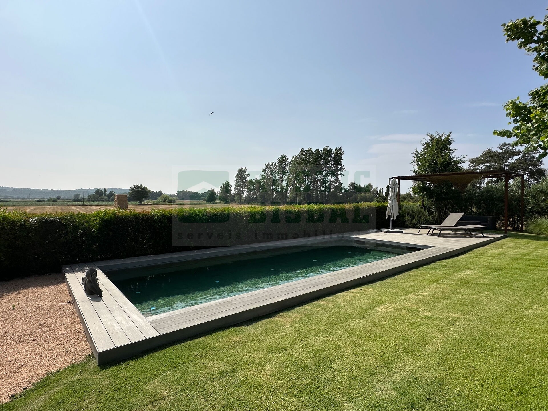 Casa de 270 m² a Gualta
