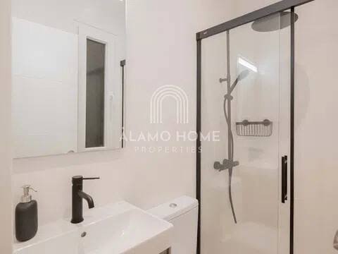 Piso de 110 m² en Madrid