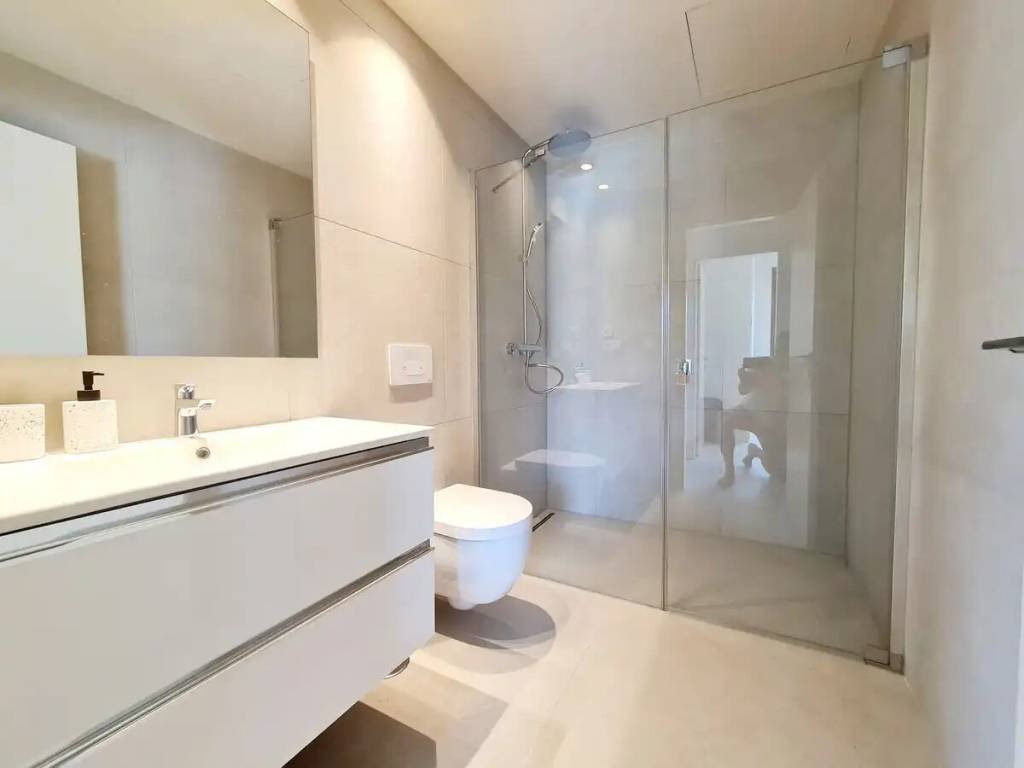 Piso de 120 m² en Marbella