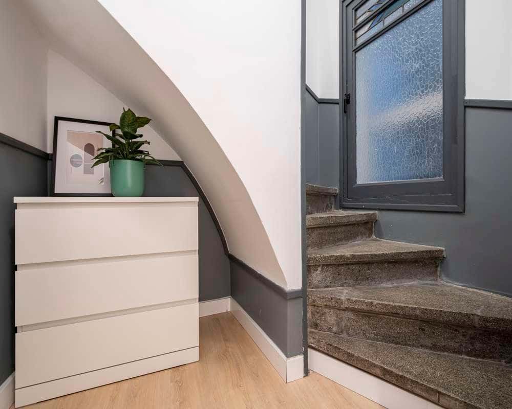 Wohnung 20 m² in Madrid
