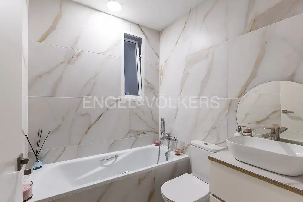Appartamento 101 m² a Valencia