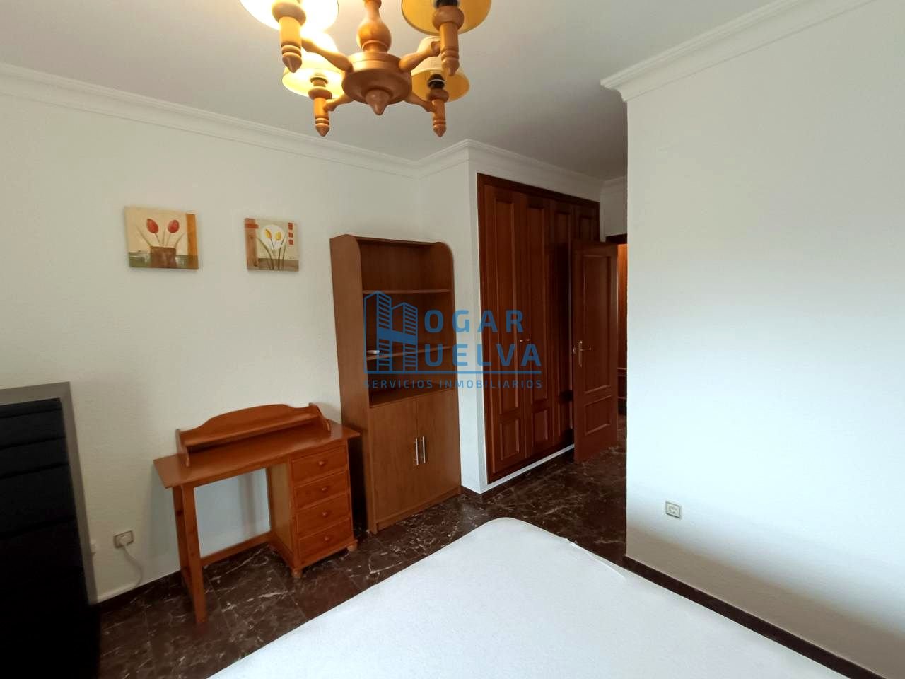 Pis de 60 m² a Huelva