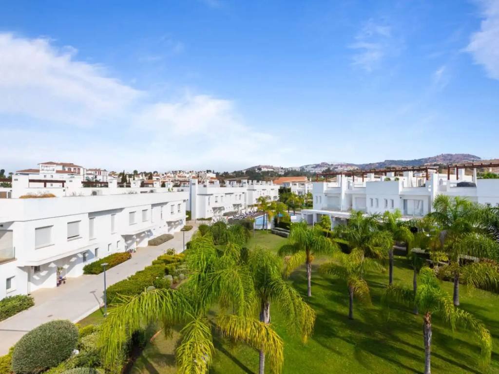 Casa de 250 m² en Mijas