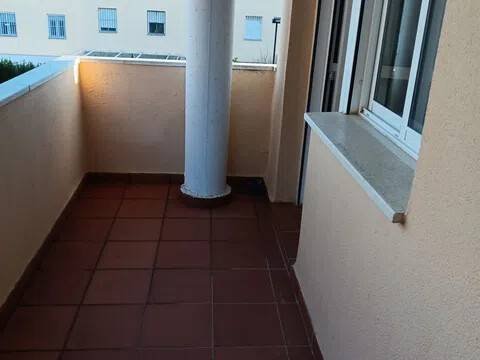 Pis de 120 m² a San Juan de Aznalfarache